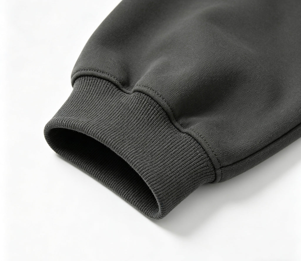 GHK26001 Kid Hoodie with Side Pocket