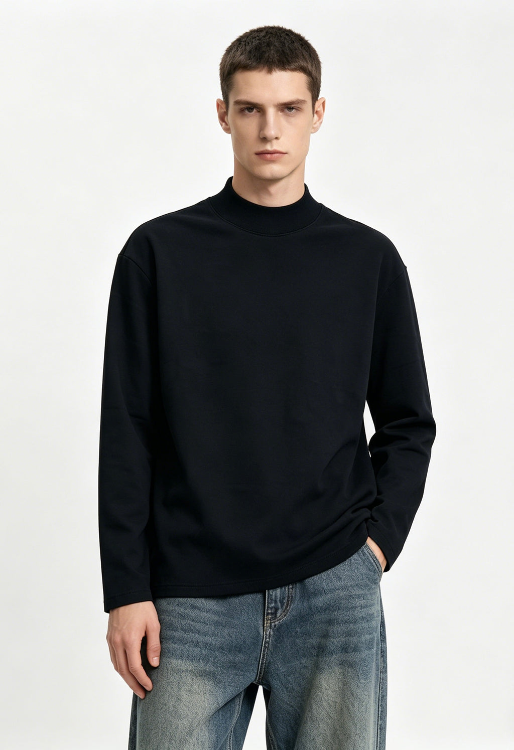 GTN26011 Long Sleeve Tee