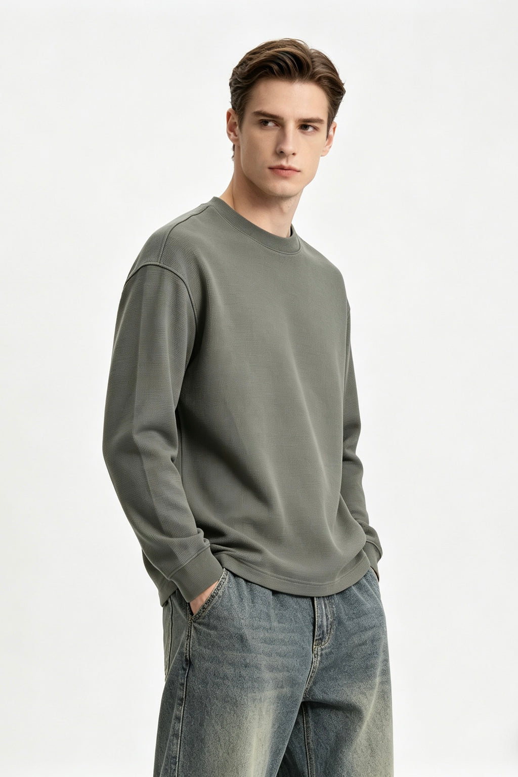 GHN26002 Sweatshirt