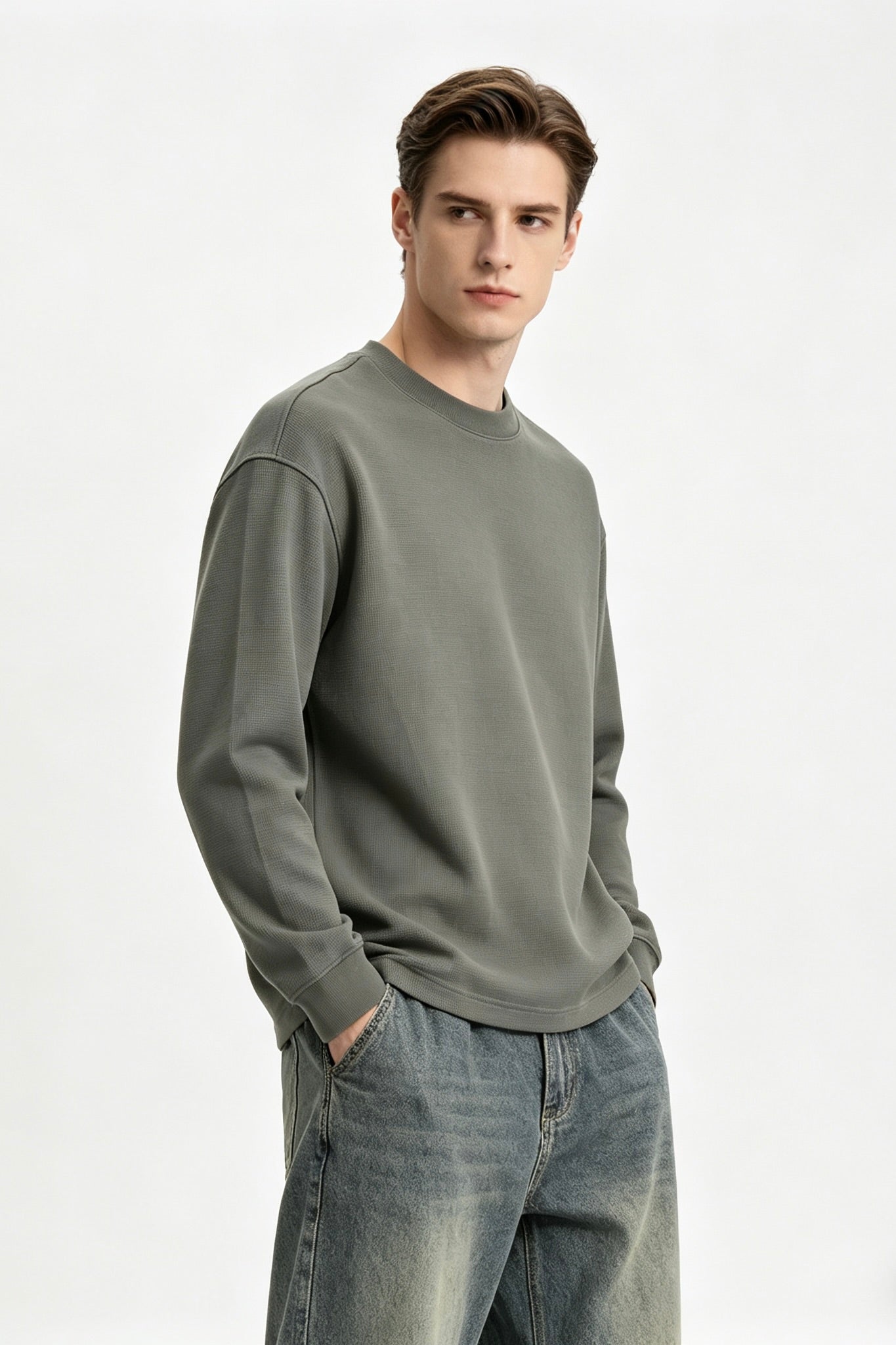 GHN26002 Sweatshirt