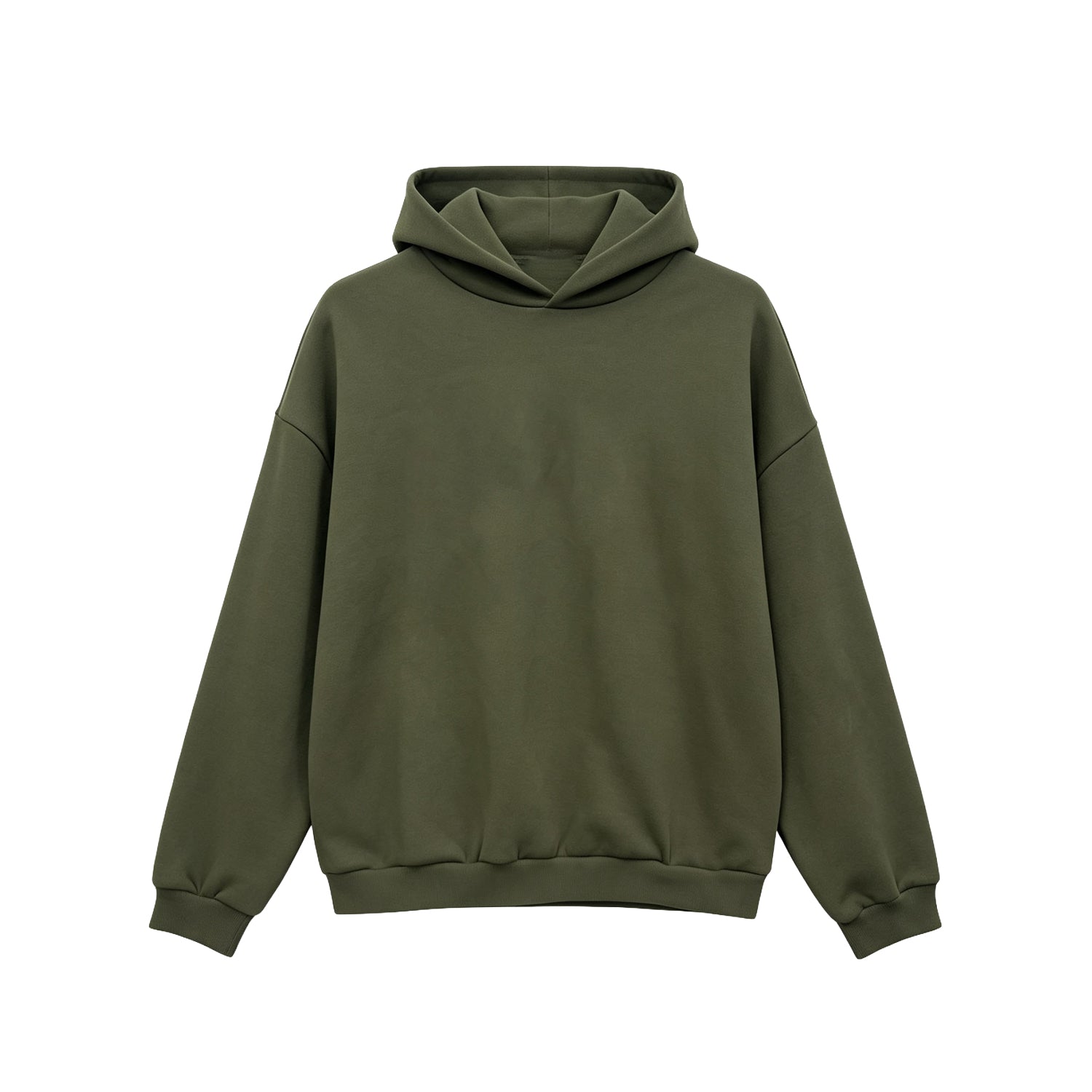 GHN26007 Hoodie with Side Pocket