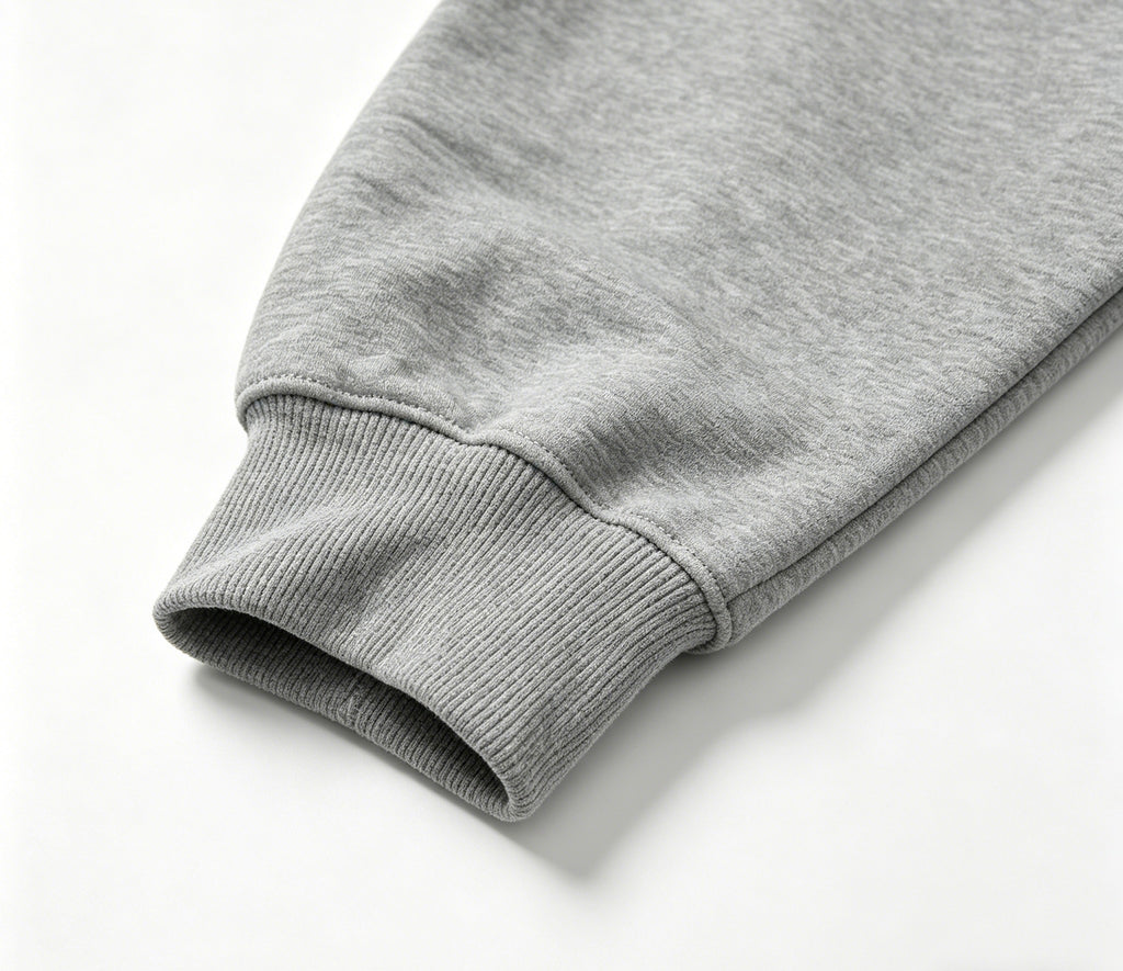GJW26002 Crop Mockneck Zip Up Jacket