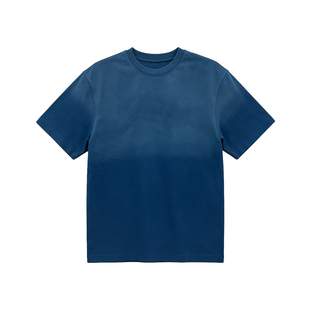 GTN26007 Washed Oversize T-shirt