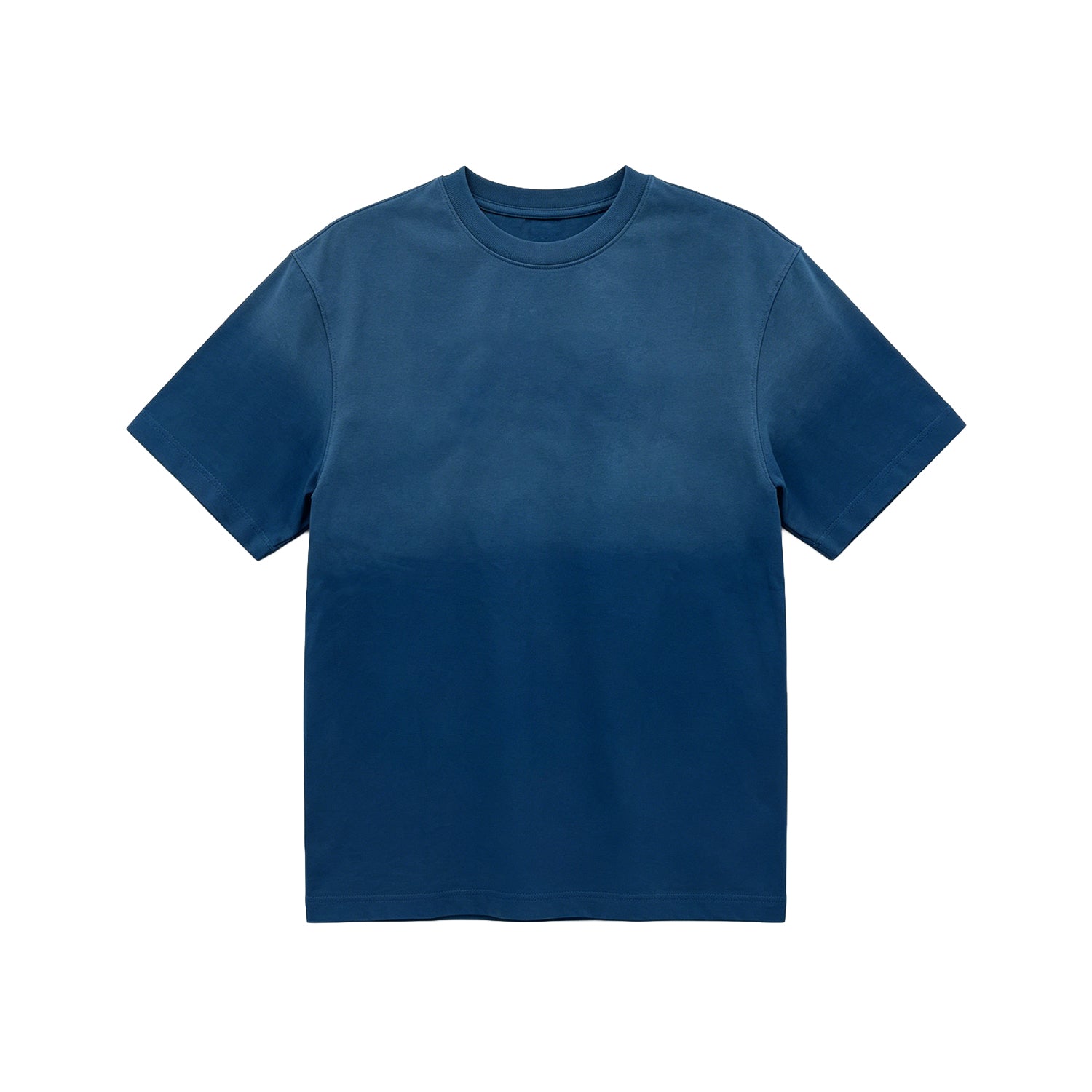 GTN26007 Washed Oversize T-shirt
