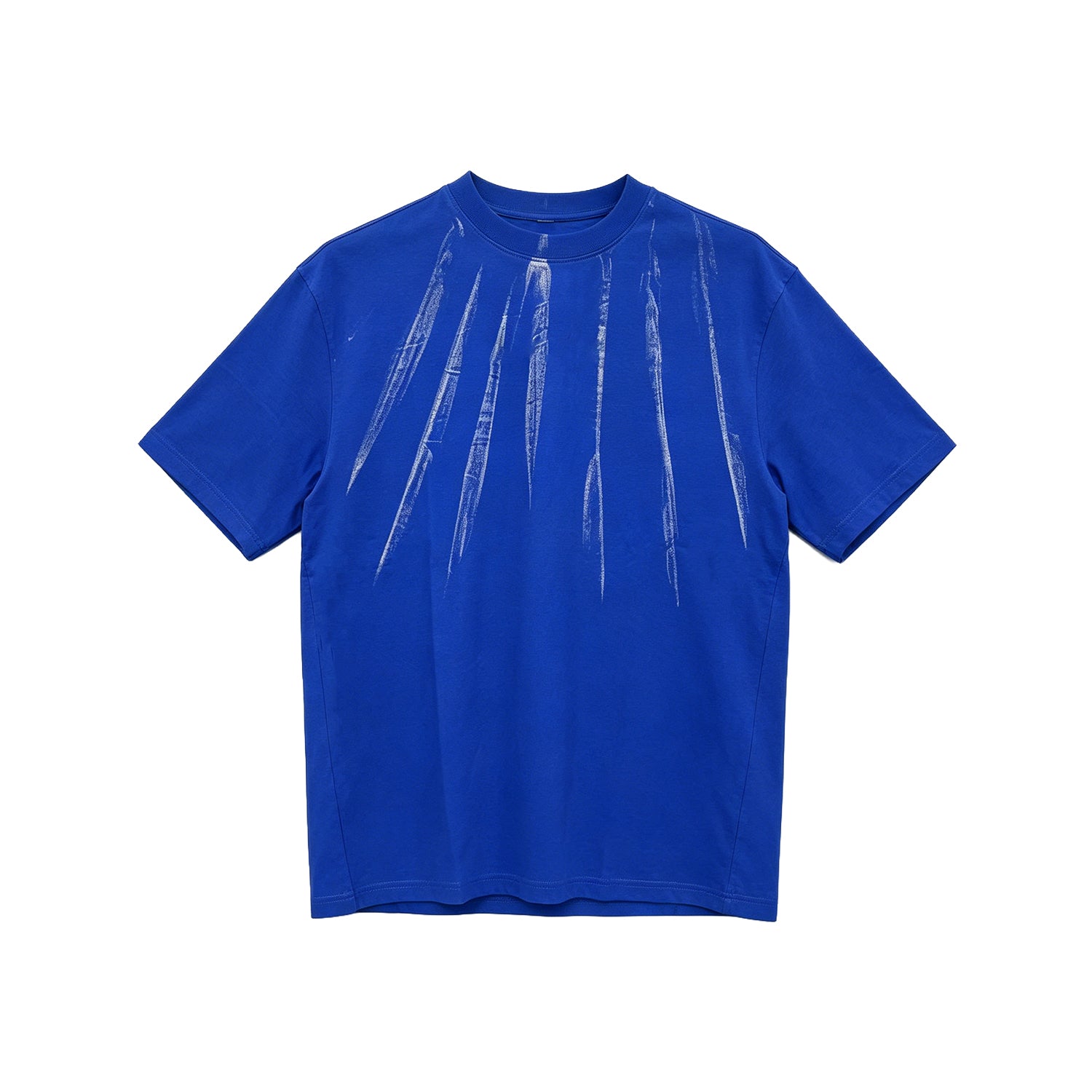 GTN26010 Oversize T-shirt