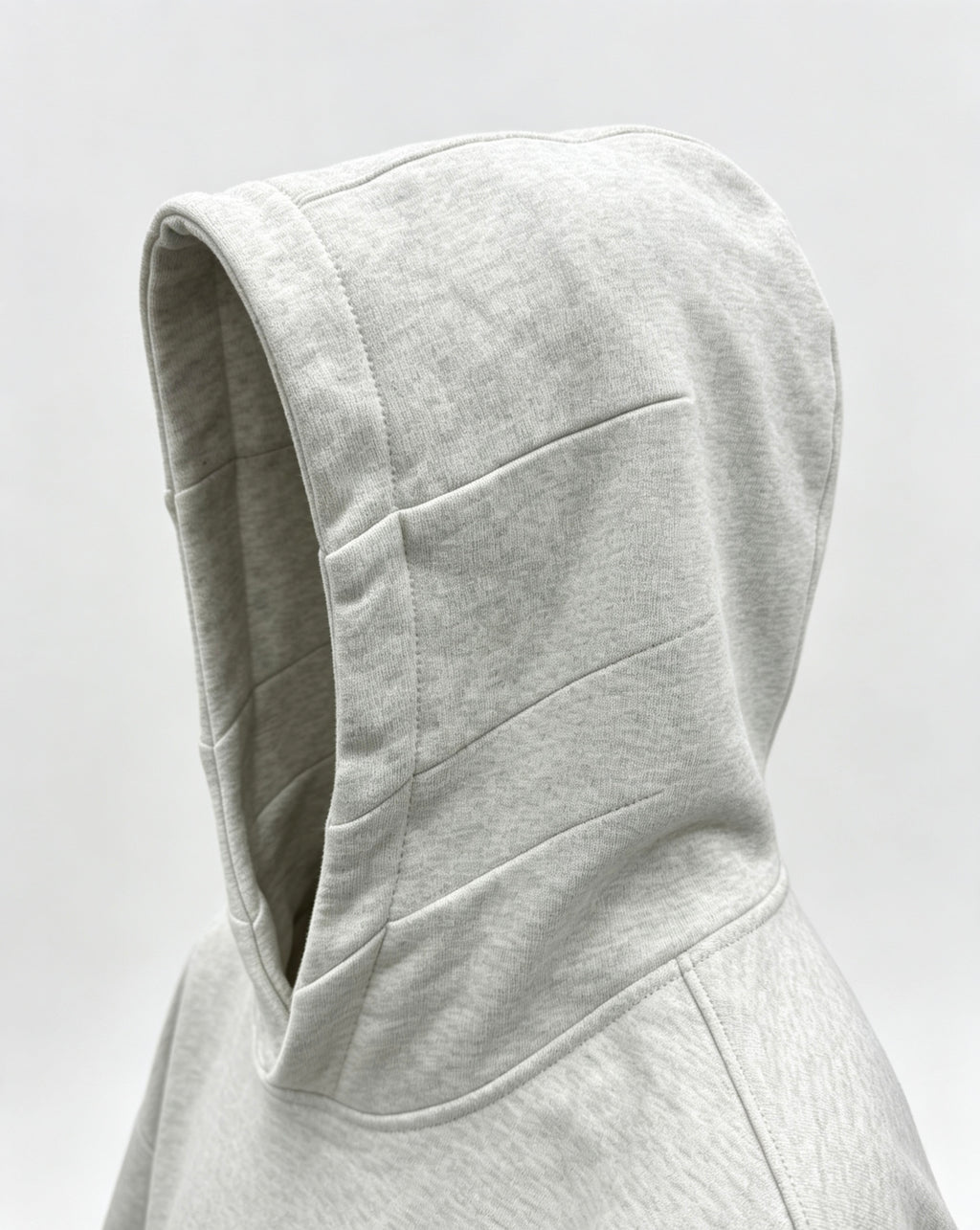 GHN26009 Boxy Hoodie