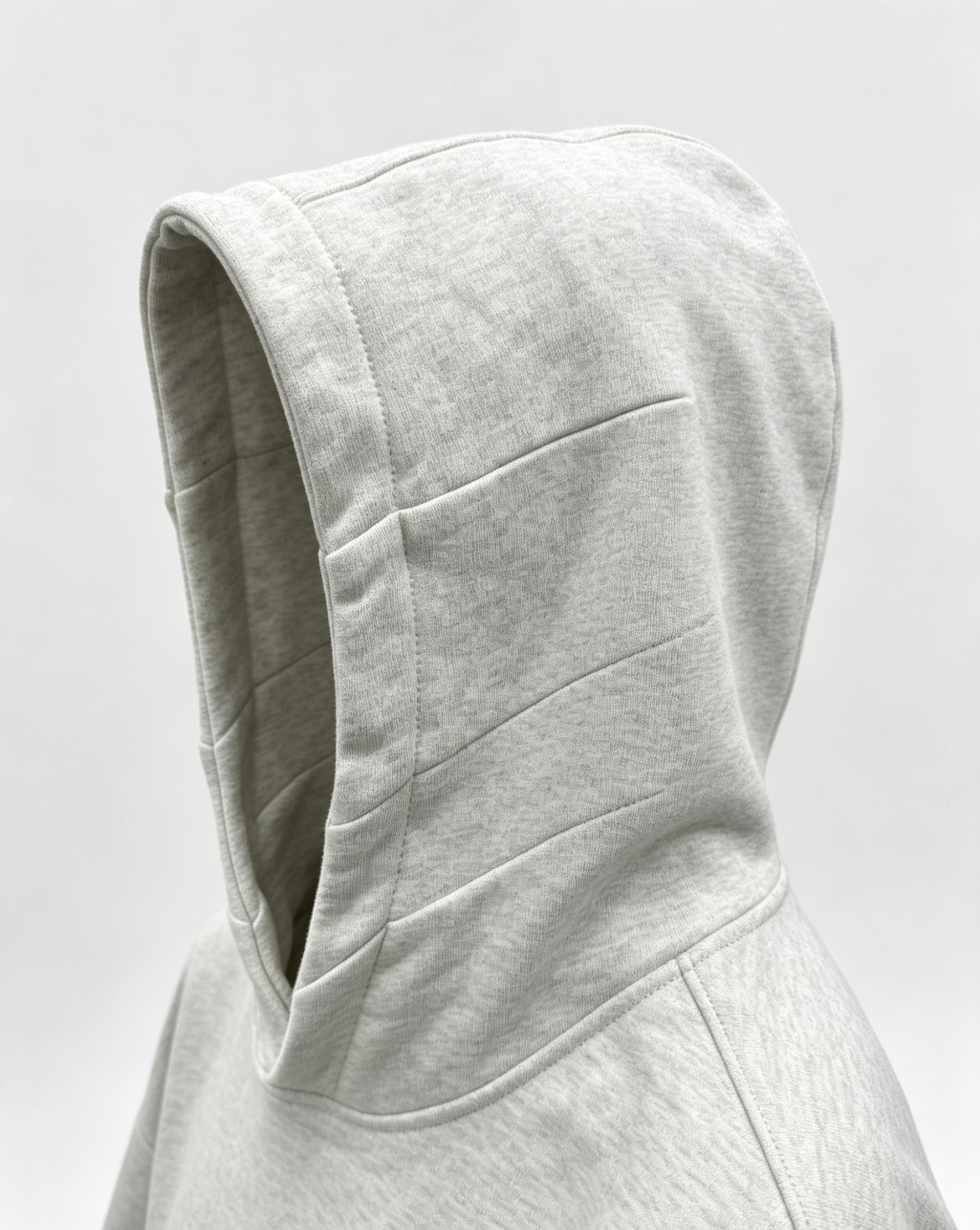 GHN26009 Boxy Hoodie