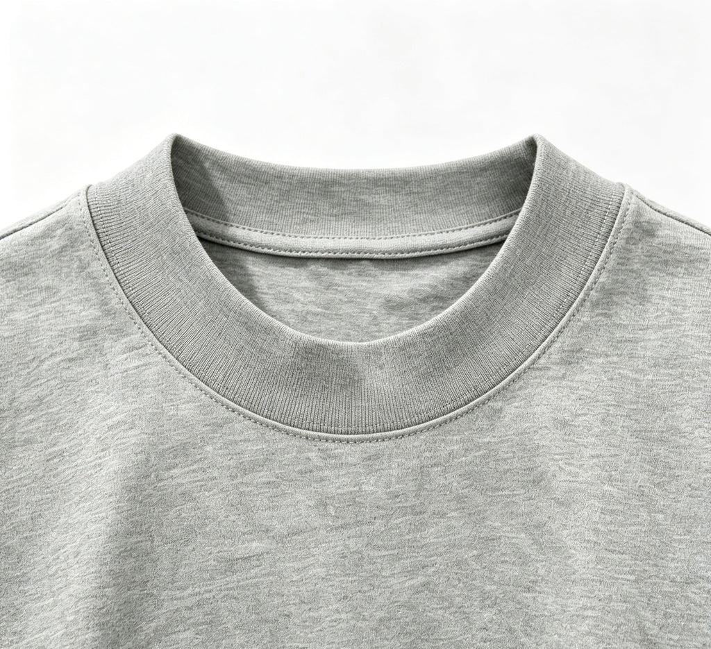 GTN26001 Oversize T-shirt
