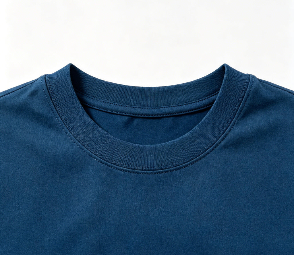GTN26007 Washed Oversize T-shirt