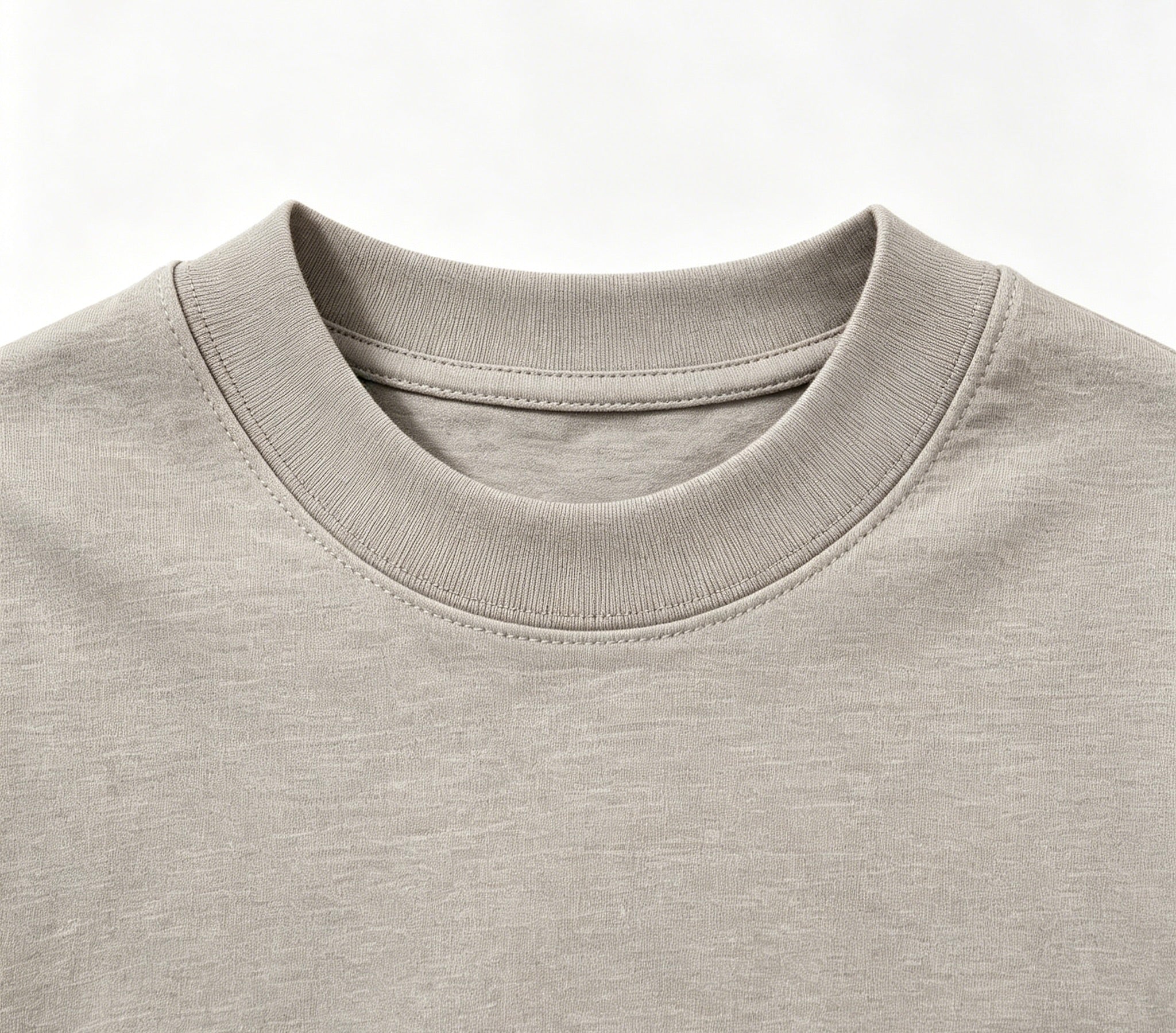 GTN26002 Oversize  Drop Shoulder T-shirt