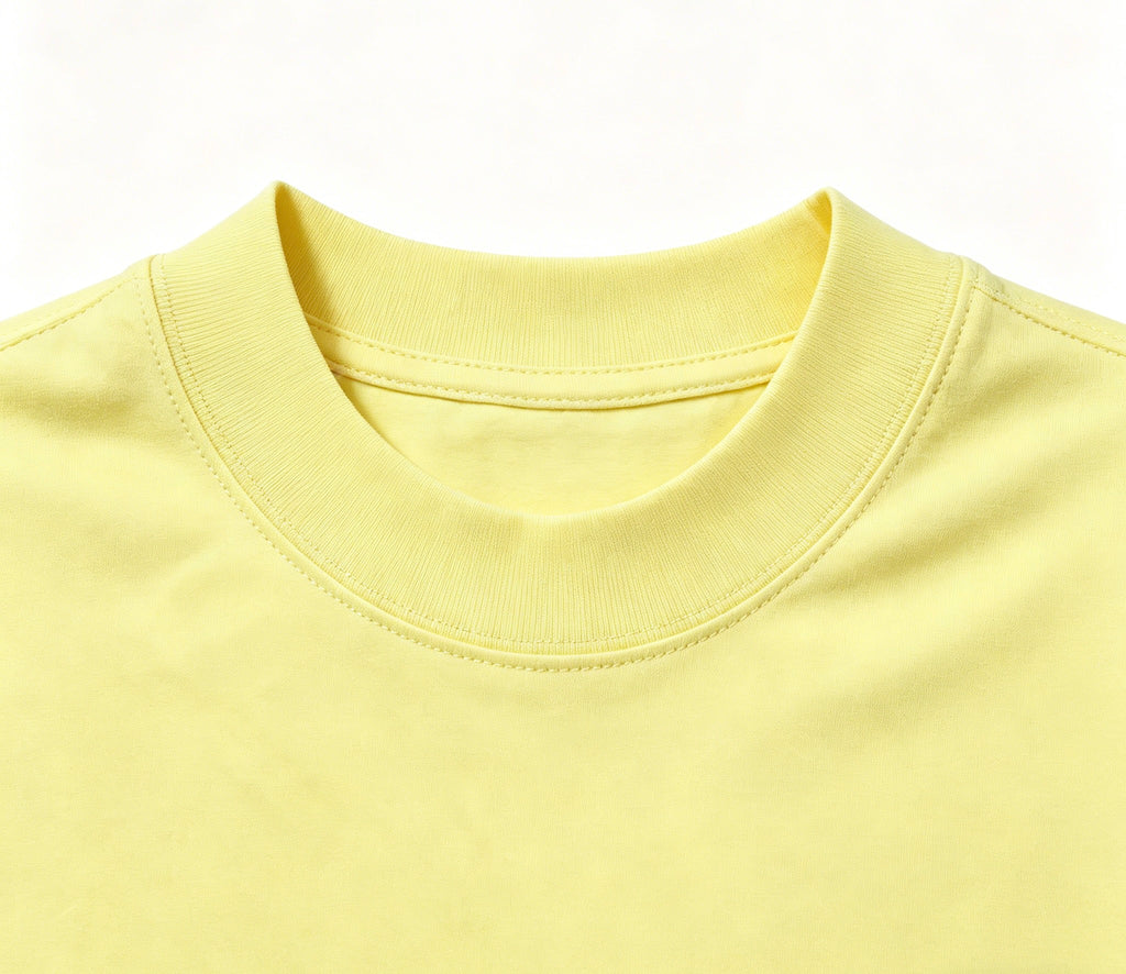 GTN26005 Oversize T-shirt