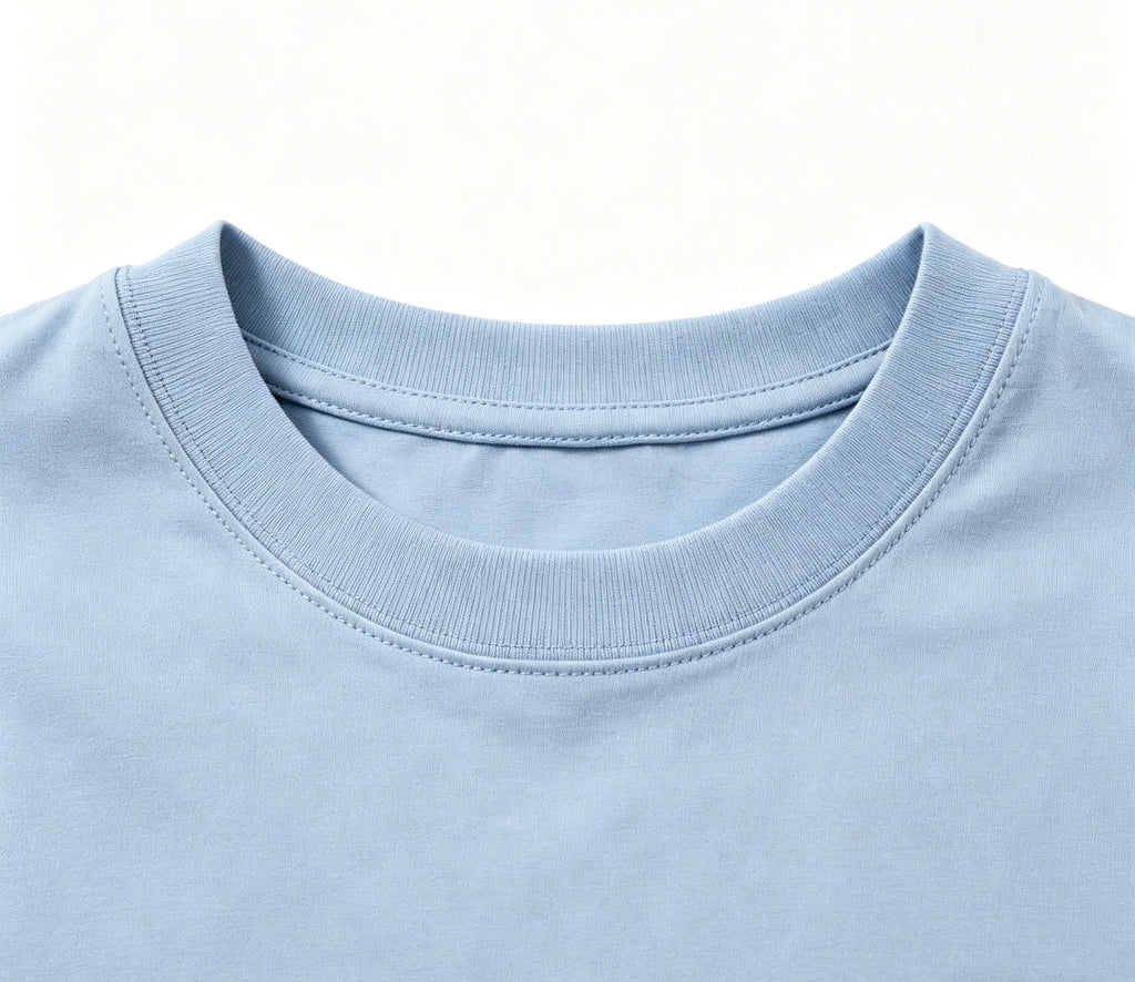 GTN26004 Oversize T-shirt