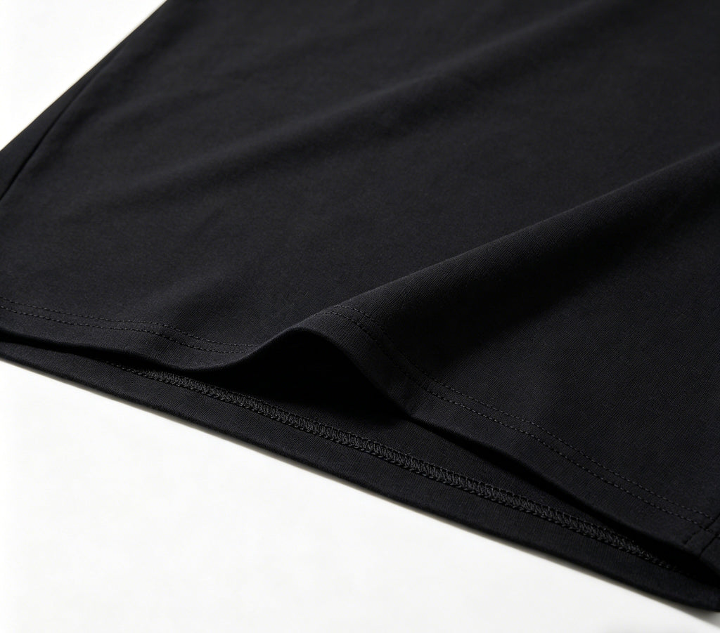 GTM26001 Washed Sleeveless Shirt