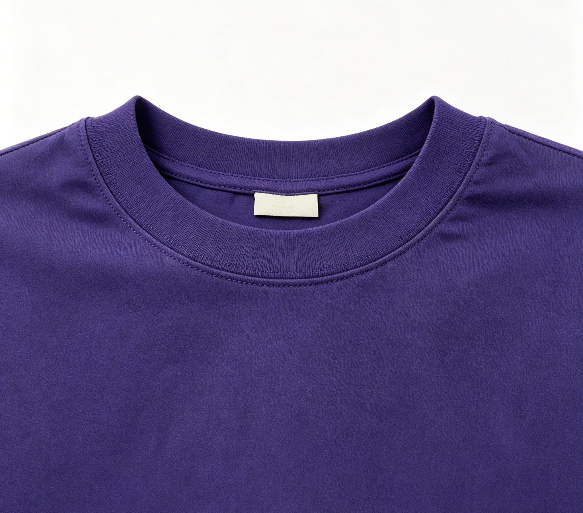 GTN26003 Washed Oversize T-shirt