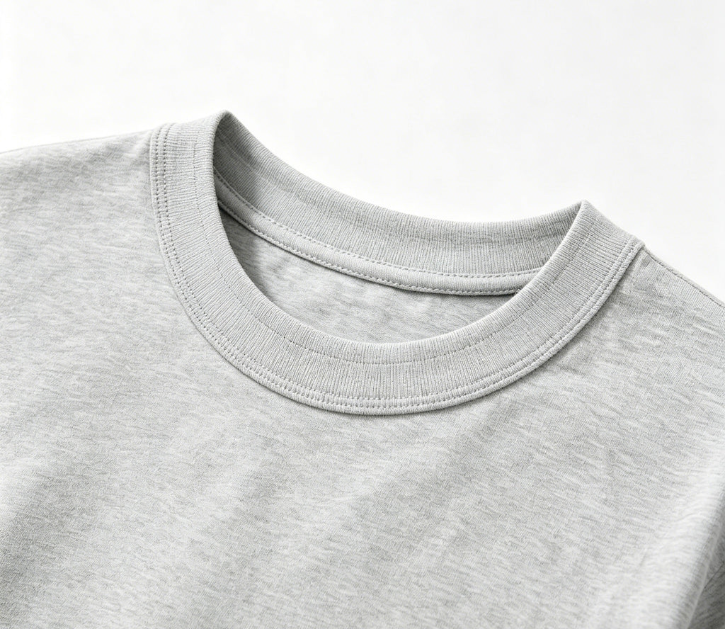 GTN26009 Oversize T-shirt
