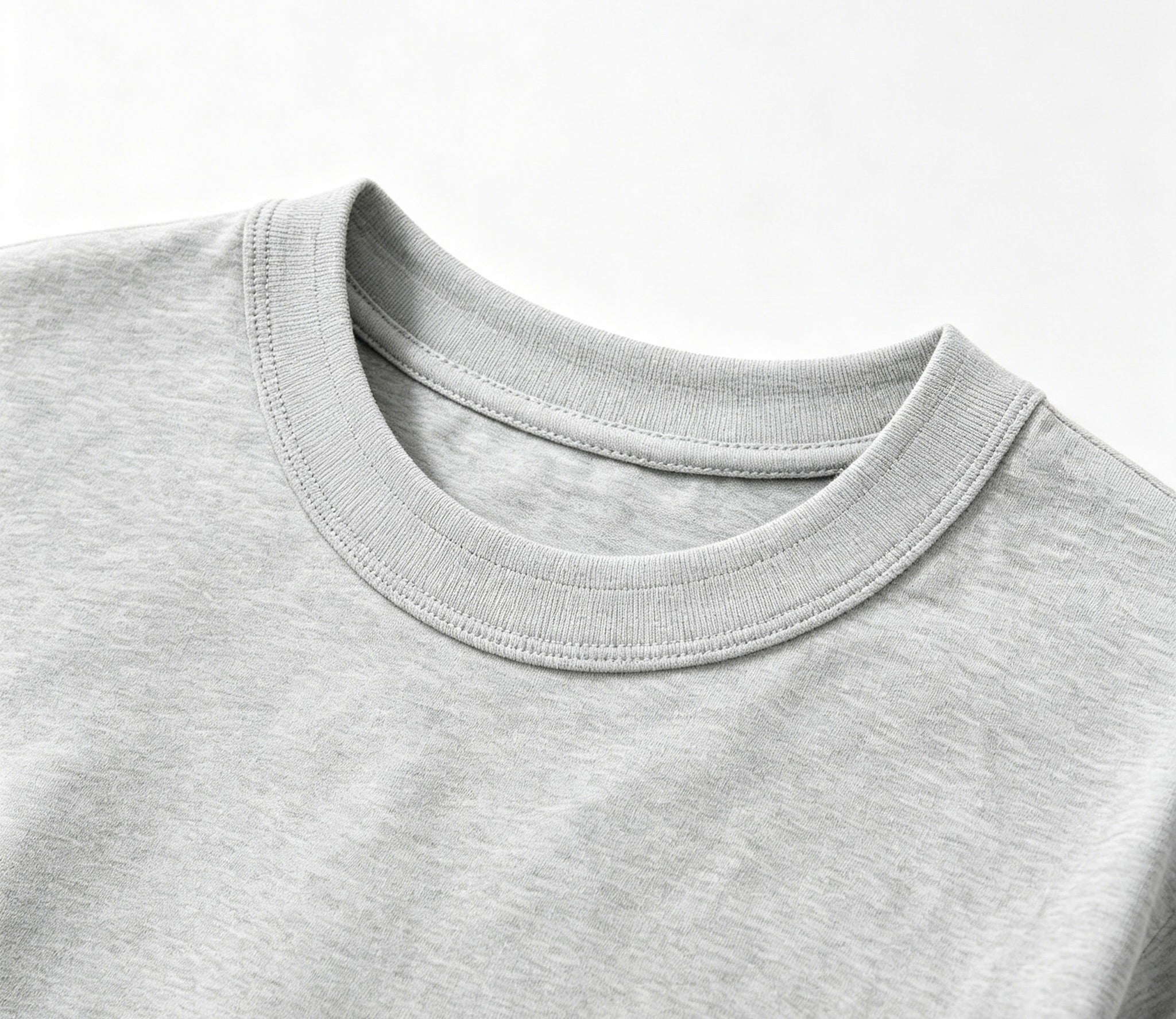 GTN26009 Oversize T-shirt