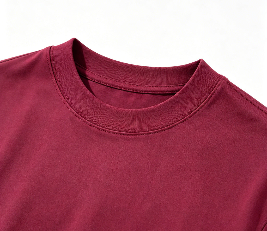 GTN26012 Oversize T-shirt