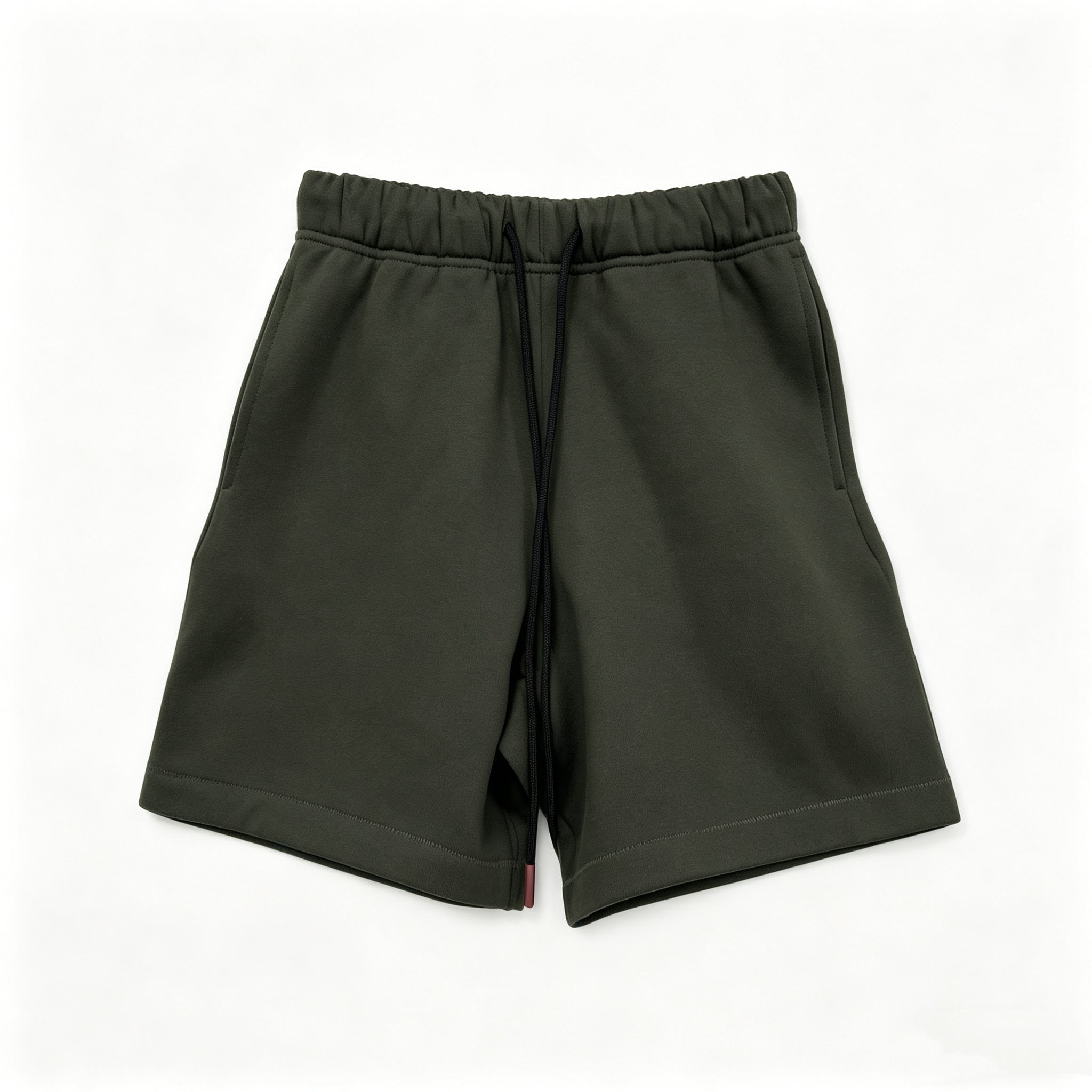GSHK26001 Kid Fleece Sweat Shorts