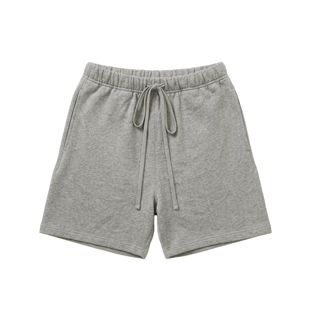 GSHN26001 Fleece Sweat Shorts