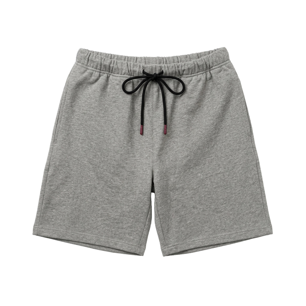 GSHN26001 Fleece Sweat Shorts