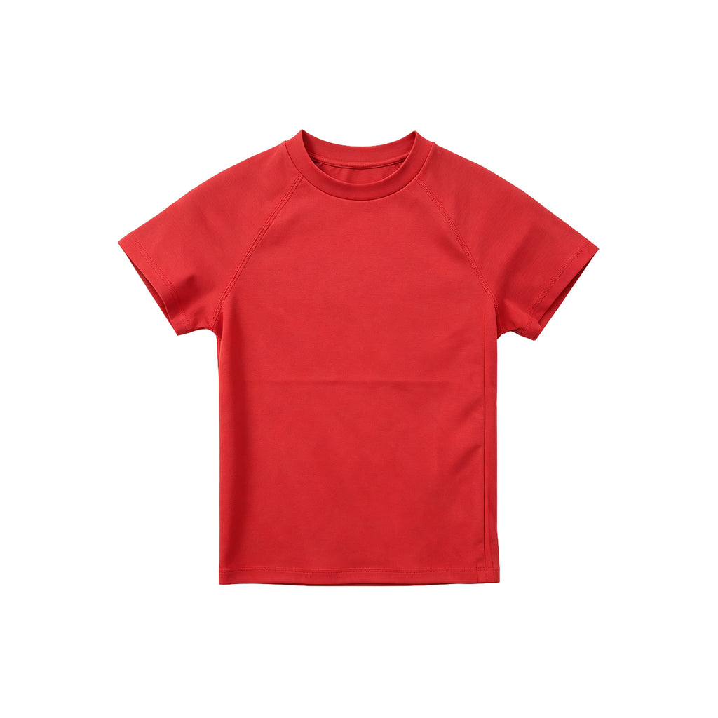 GTW26003 Slim Fit Crop T-shirt