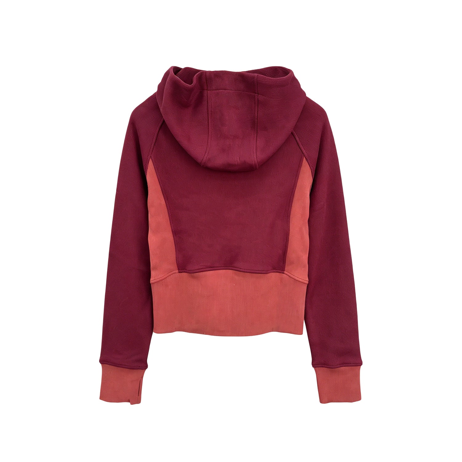 GJW26001 Slim Fit Zip Up Hoodie Jacket