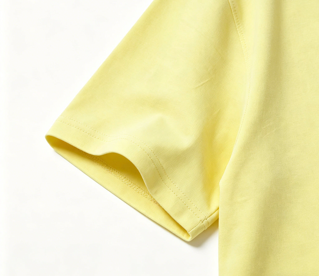 GTN26005 Oversize T-shirt