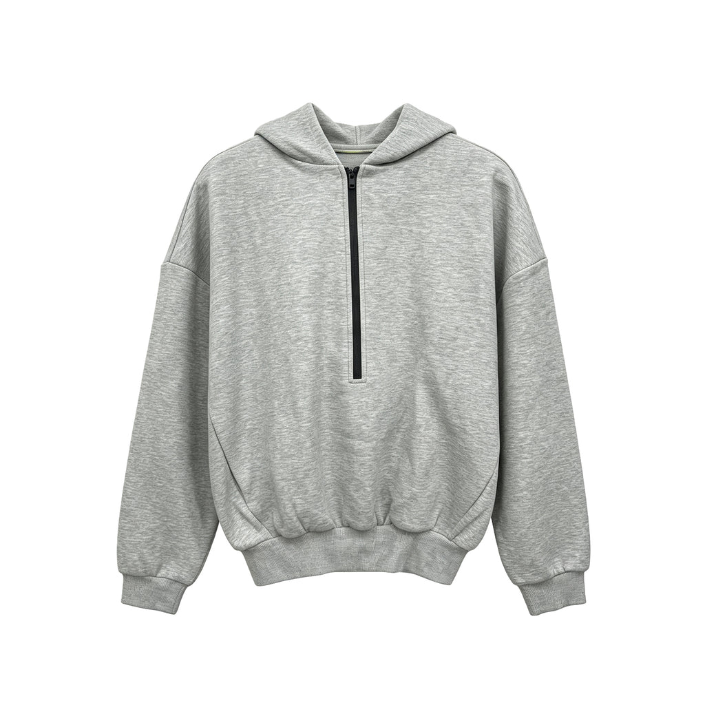 GHN26001 Half Zip Hoodie