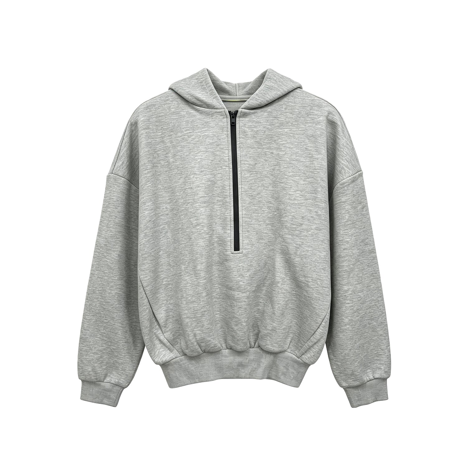 GHN26001 Half Zip Hoodie