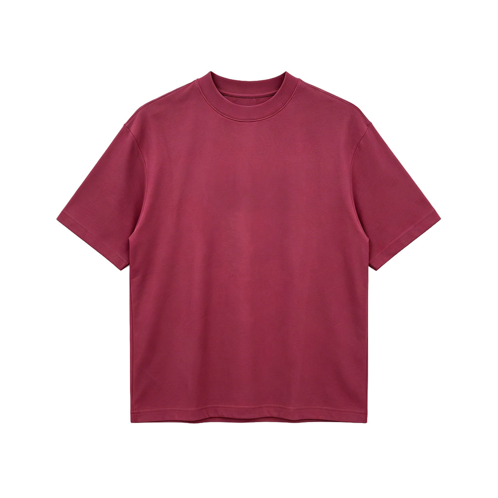 GTN26012 Oversize T-shirt