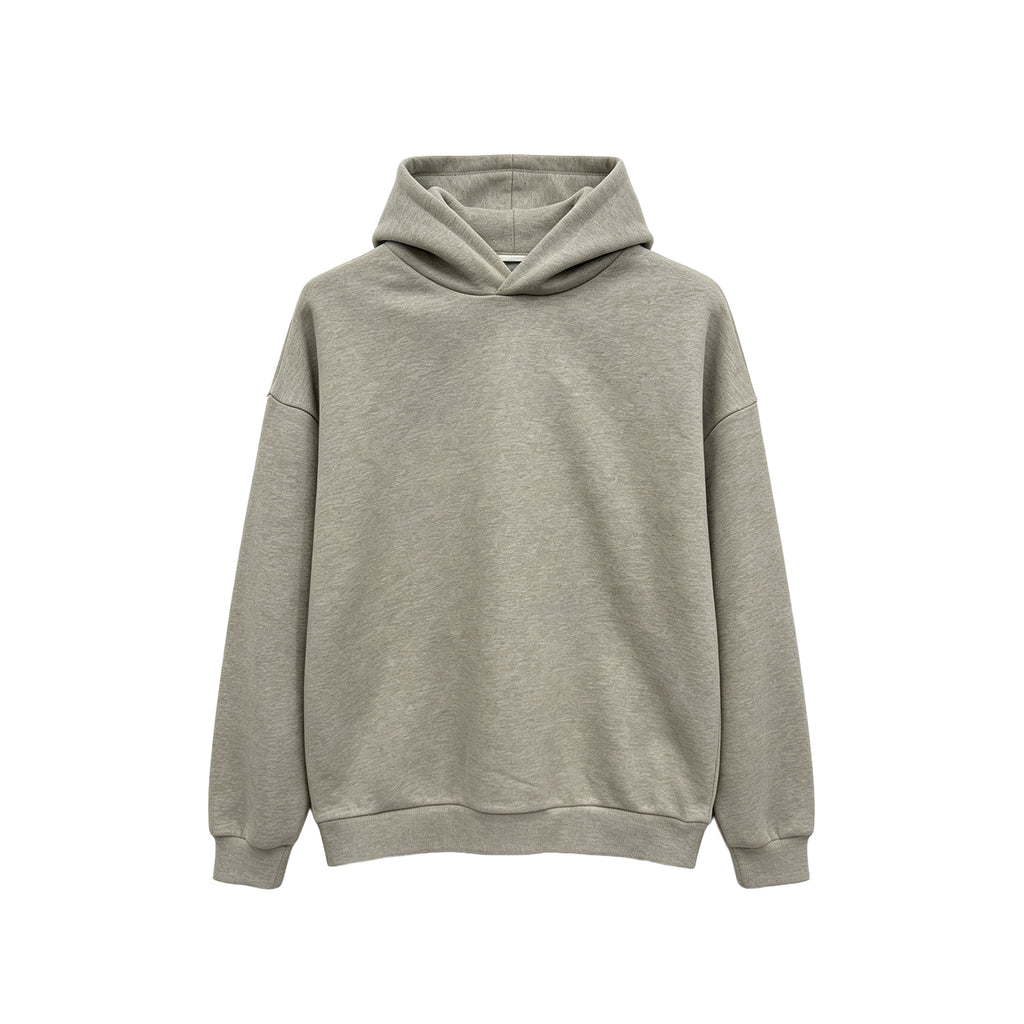 GHN26007 Hoodie with Side Pocket