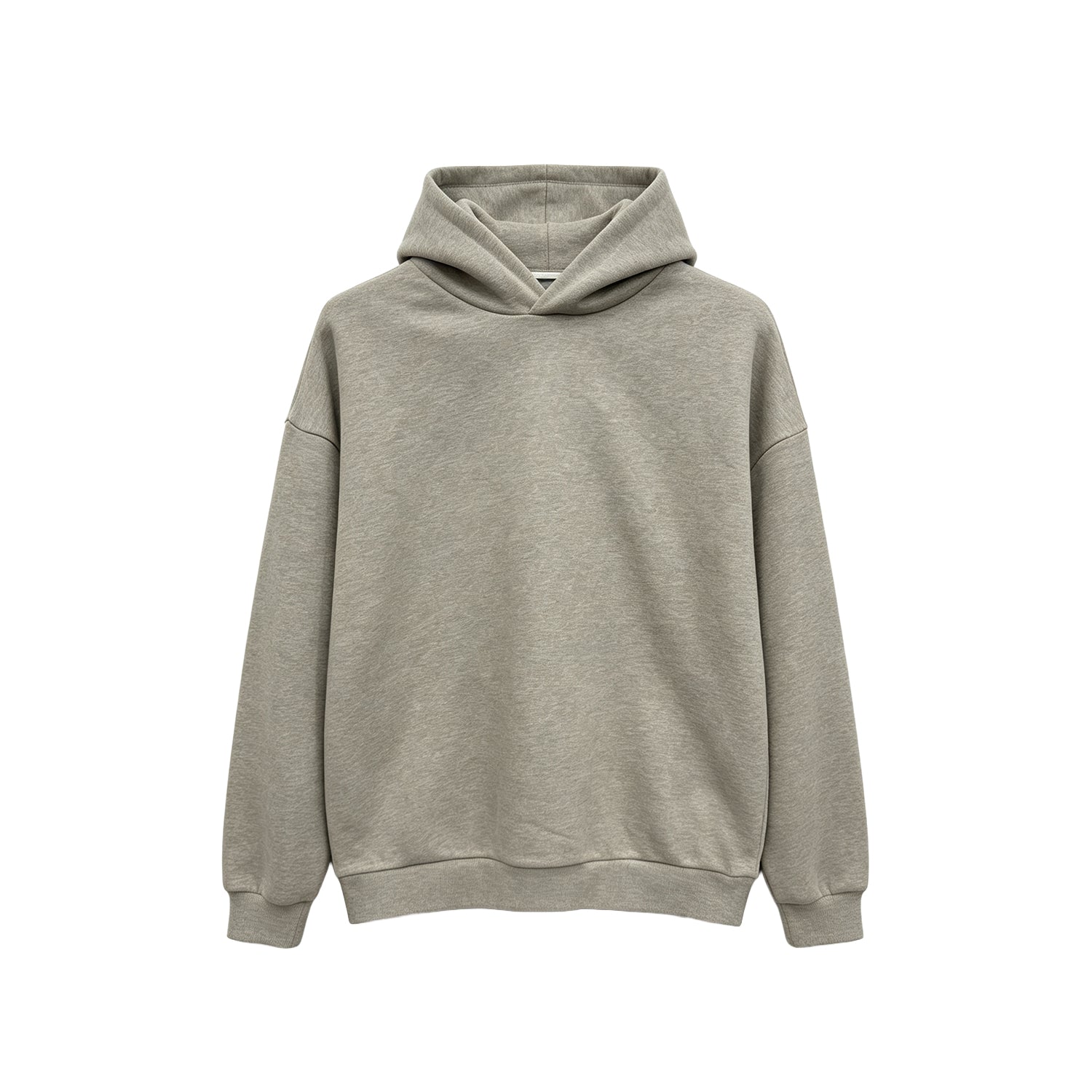 GHN26007 Hoodie with Side Pocket