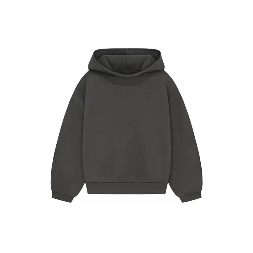 GHK26001 Kid Hoodie with Side Pocket