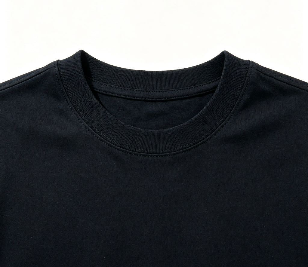 GTN26008 Oversize T-shirt