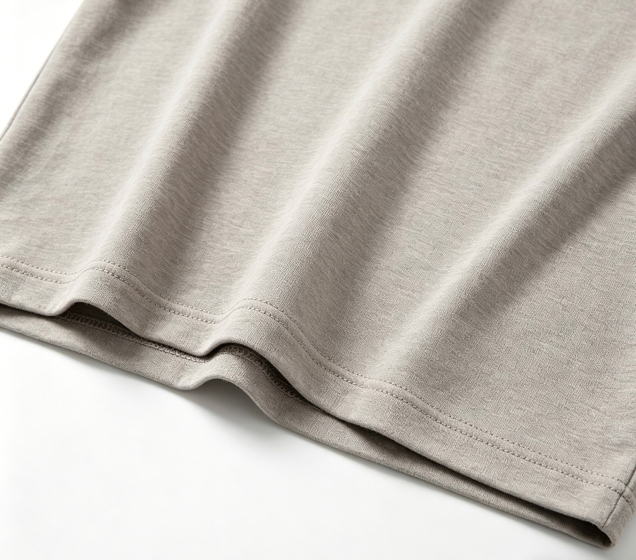 GTN26002 Oversize  Drop Shoulder T-shirt
