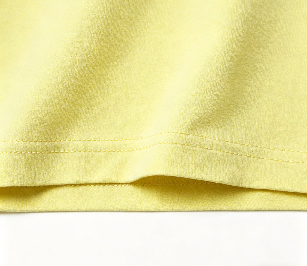 GTN26005 Oversize T-shirt