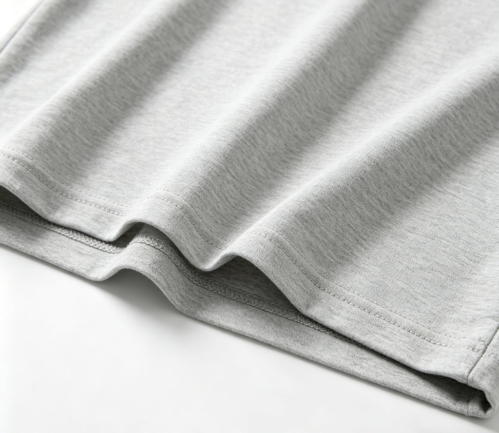 GTN26009 Oversize T-shirt