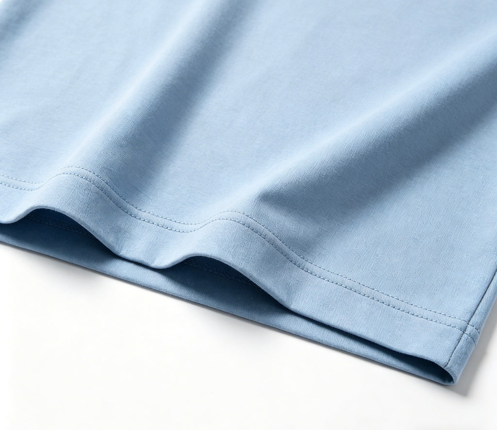 GTN26004 Oversize T-shirt