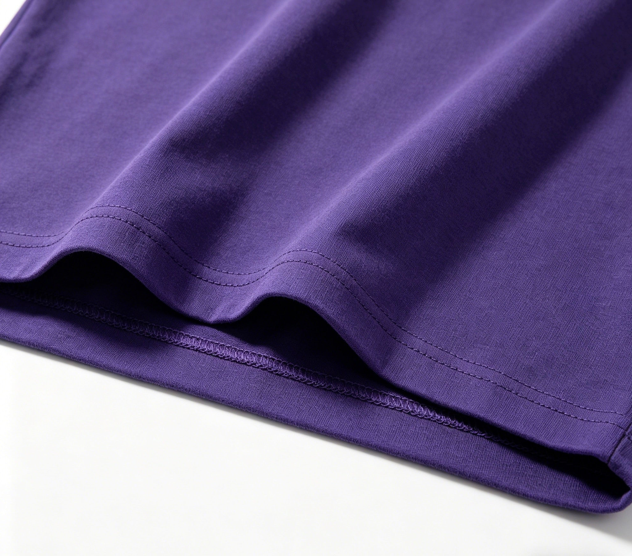 GTN26003 Washed Oversize T-shirt