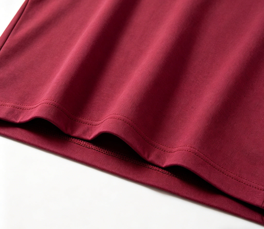 GTN26012 Oversize T-shirt