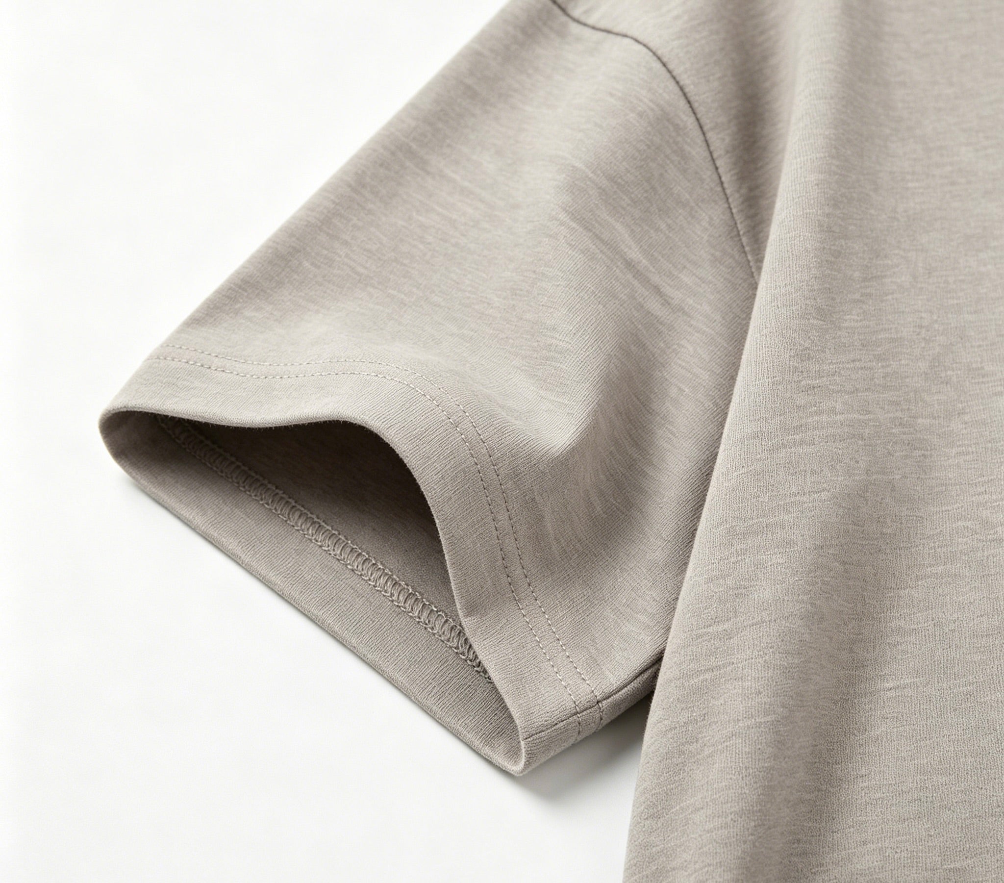 GTN26002 Oversize  Drop Shoulder T-shirt