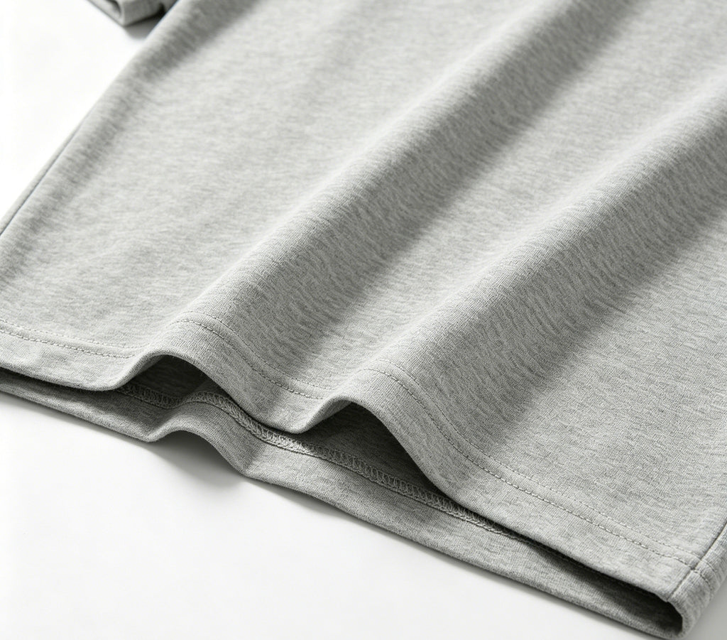 GTN26001 Oversize T-shirt