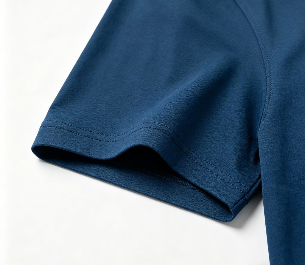 GTN26007 Washed Oversize T-shirt