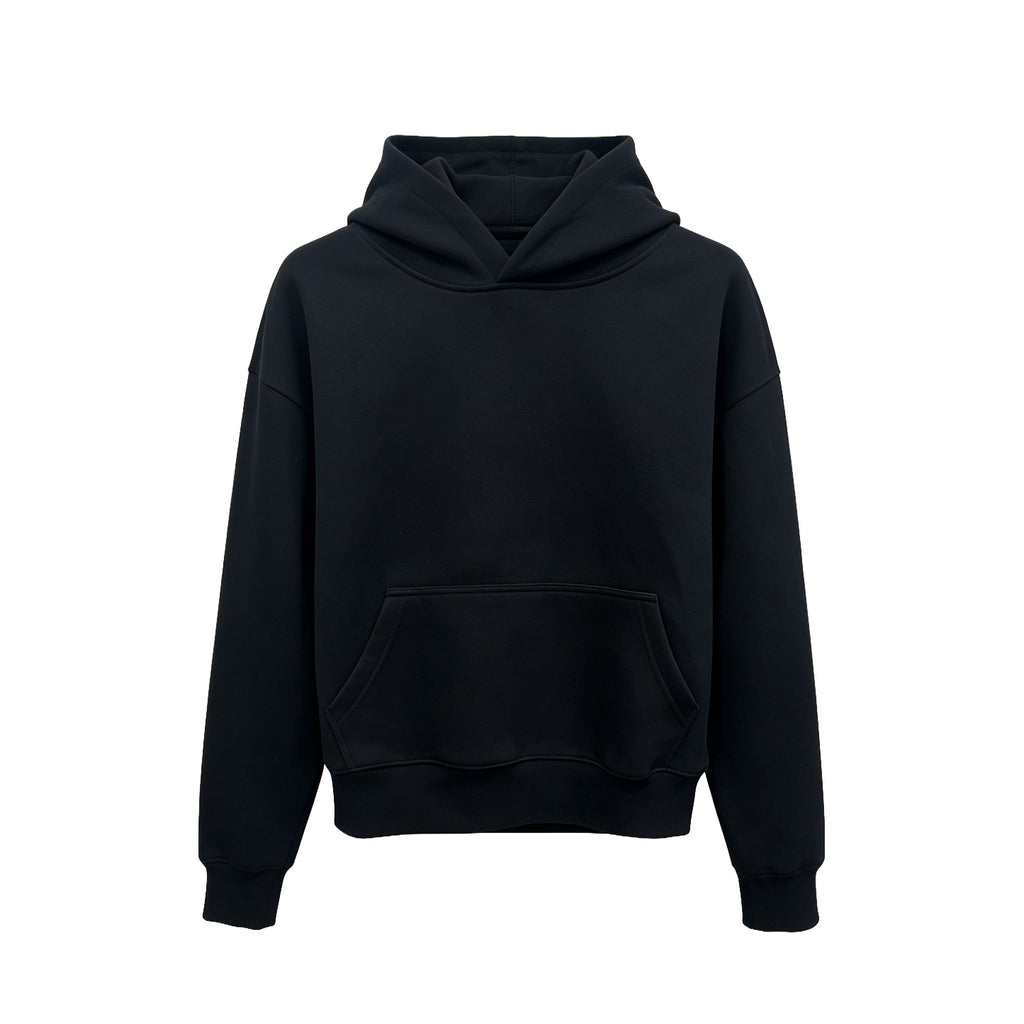 GHN26009 Boxy Hoodie