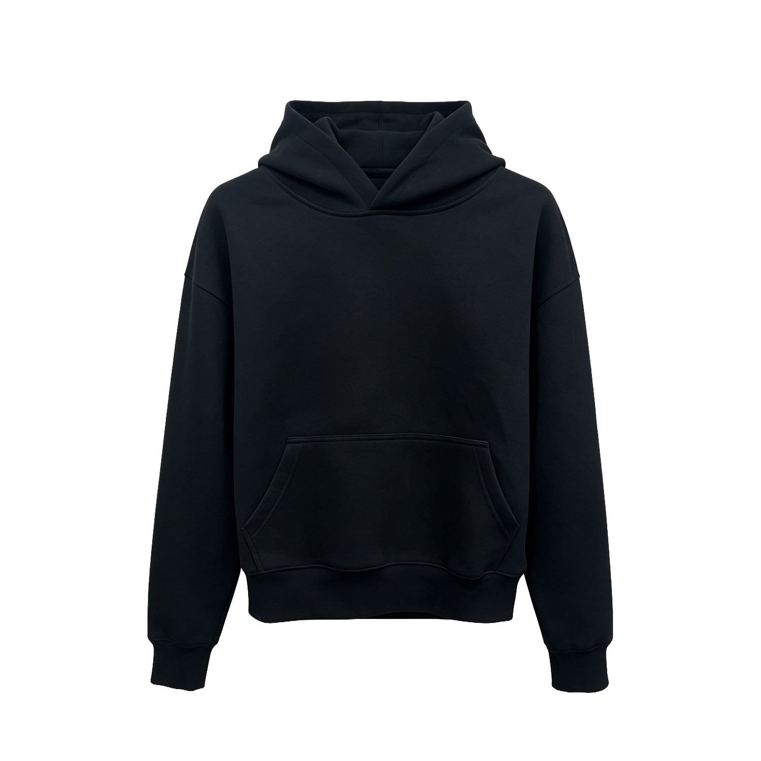 GHN26009 Boxy Hoodie