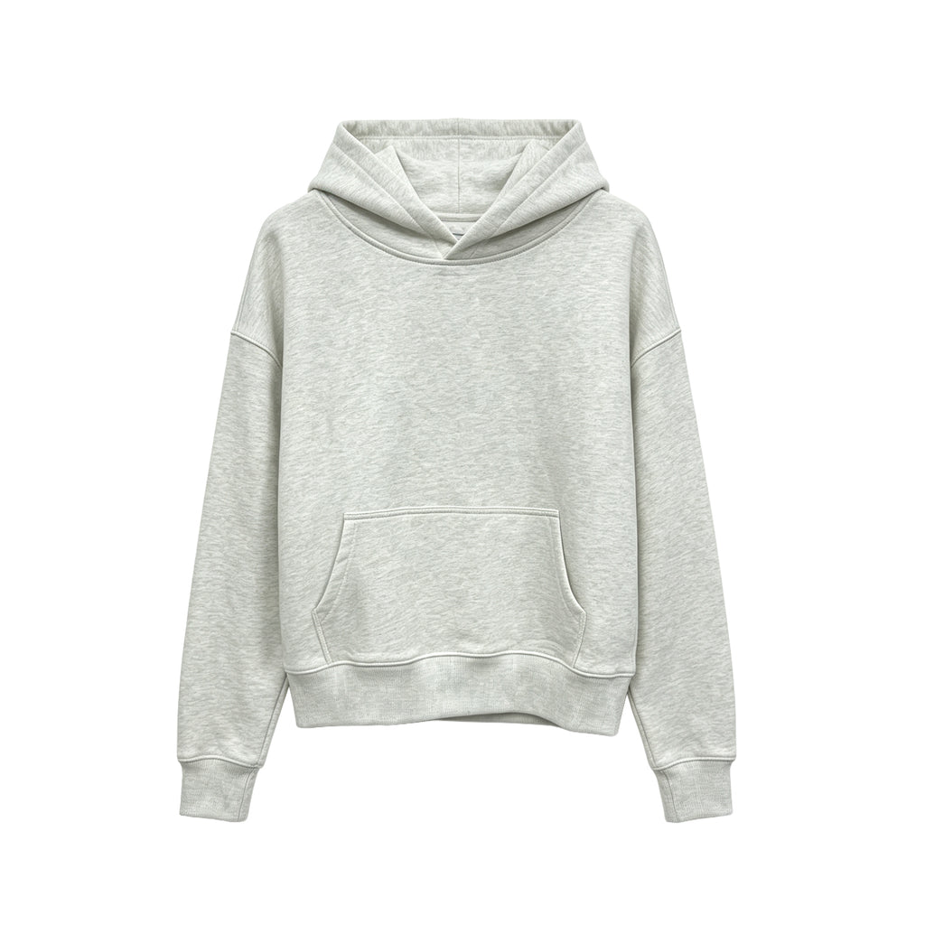 GHN26009 Boxy Hoodie