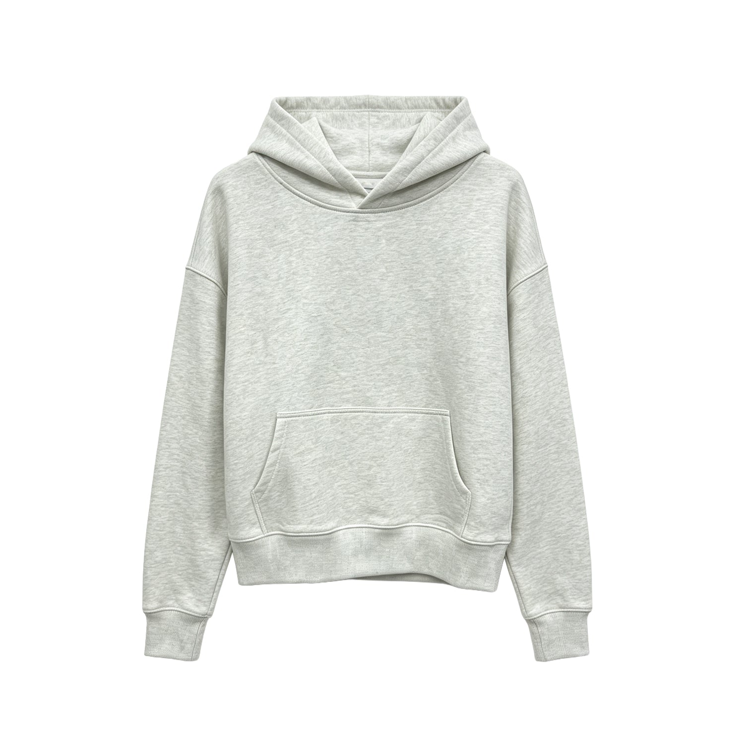 GHN26009 Boxy Hoodie