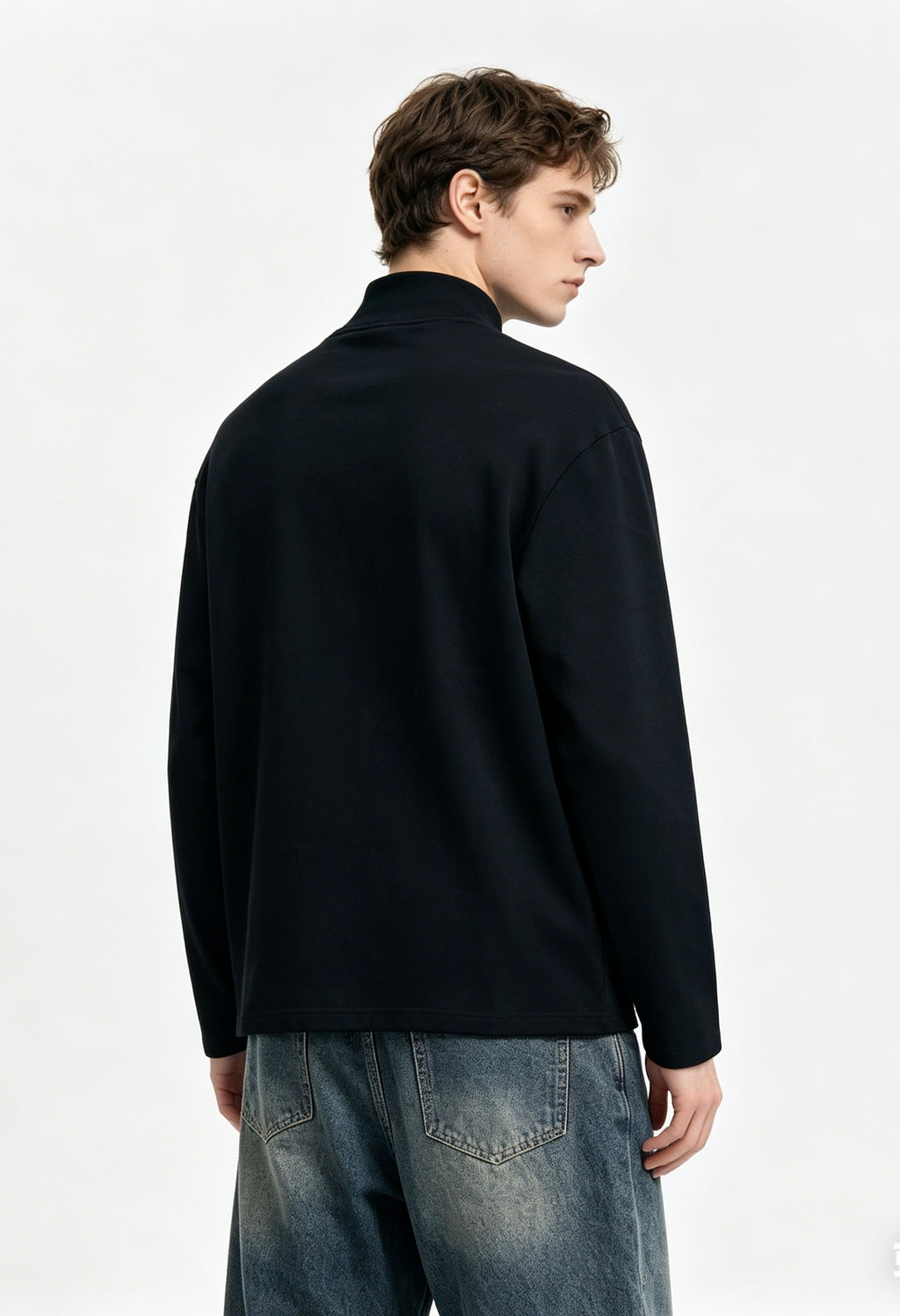 GTN26011 Long Sleeve Tee