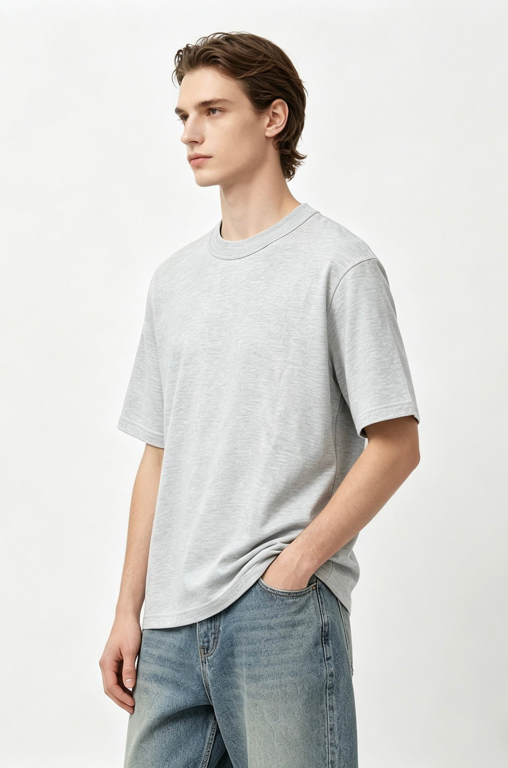 GTN26009 Oversize T-shirt