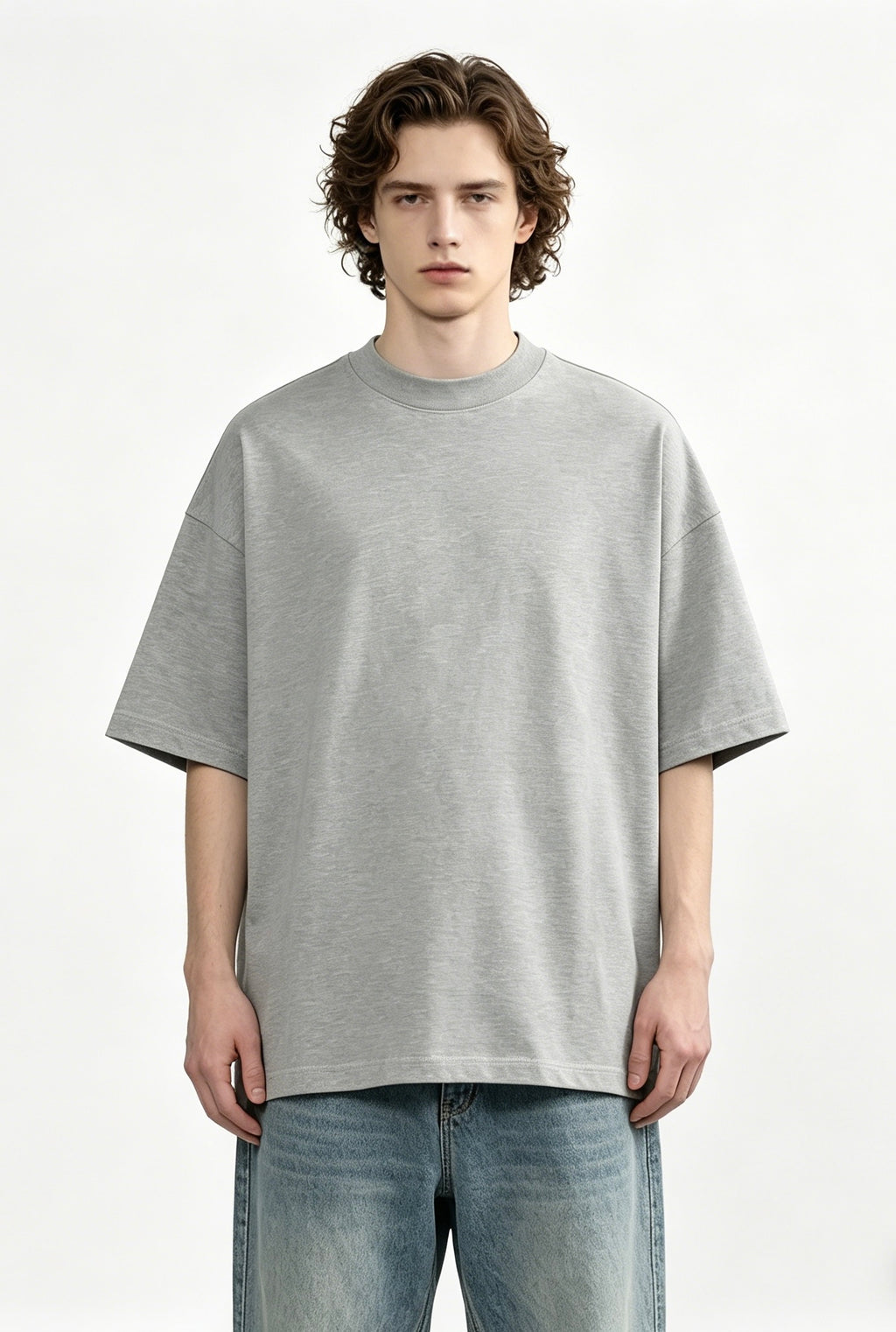 GTN26001 Oversize T-shirt